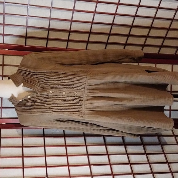 Sold #272 Chic Cp Shades Tunic 10.00 - Picture 13 of 17